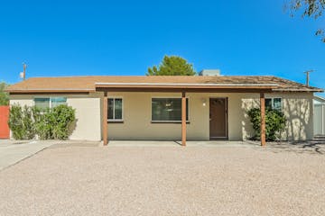 6131 E 25Th Street Tucson, AZ 85711